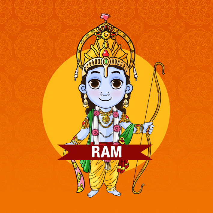 DHARMAGAMES RAM